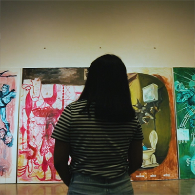 Read more about the article Undergraduate – Creative Industries Management