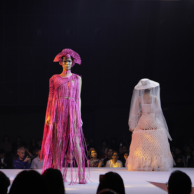 Read more about the article Undergraduate – Fashion Design and Merchandising
