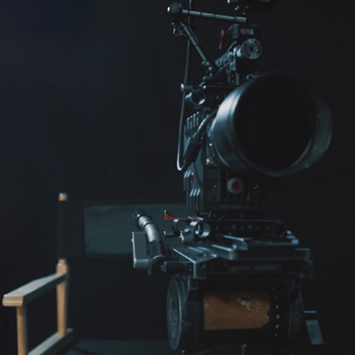 Read more about the article Undergraduate – Film