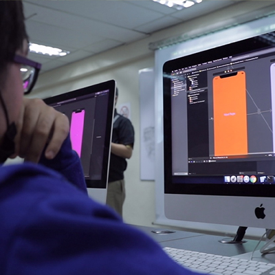 Read more about the article Undergraduate – Information Systems