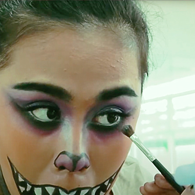Read more about the article Undergraduate – Production Design