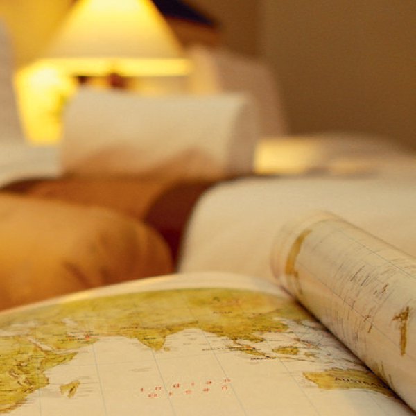 Read more about the article Graduate Studies – Doctor of Philosophy in Tourism and Hospitality Management by Research