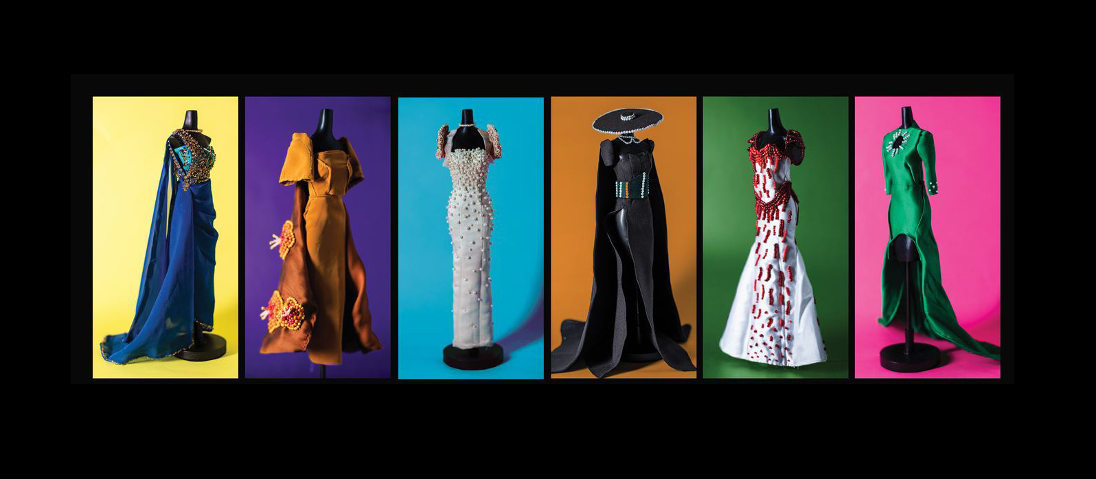Read more about the article LOOK: FARRALES@BENILDE
