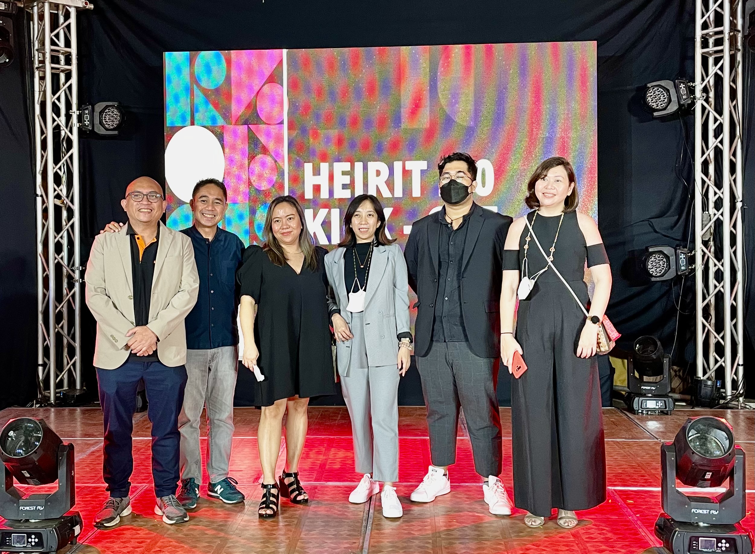 Read more about the article DOST awards accreditation and grants; Benilde 1st