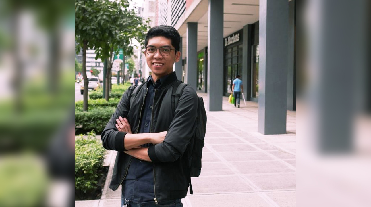 Read more about the article Youngest PH Cybersecurity CEO continues to teach aspiring professionals