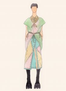 Look from Bedroom Fairytale Act 1 byDLS-CSB Fashion Design and Merchandising student Darius Jireh Juson 01 (1)