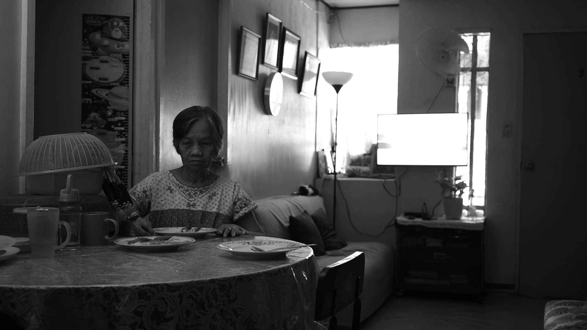 Read more about the article Historical revisionism is confronted in award-winning student film