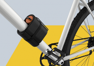 Tandem by Benilde Industrial Design student Maxine Beatrice Perez