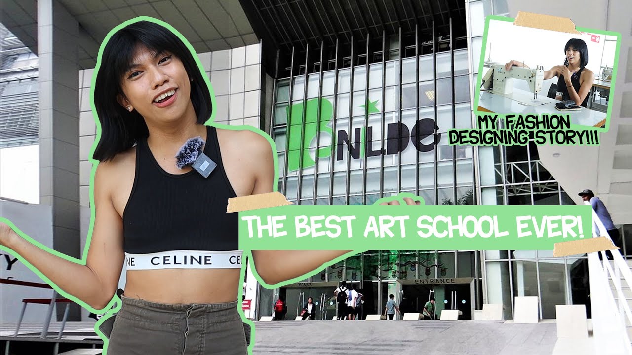 Read more about the article WATCH: Benilde FDM Alum Mimiyuuuh visits Alma Mater