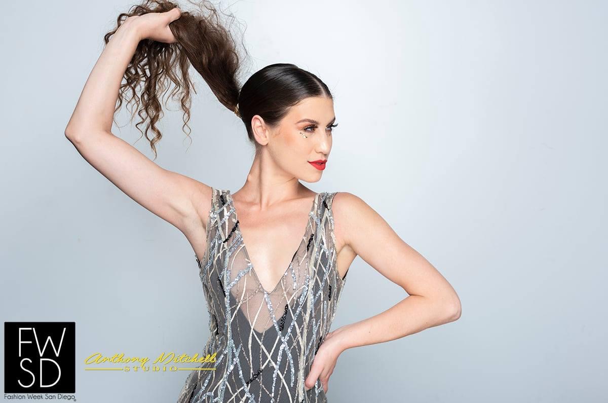 Read more about the article Filipina designer launches award-winning collection at Fashion Week San Diego