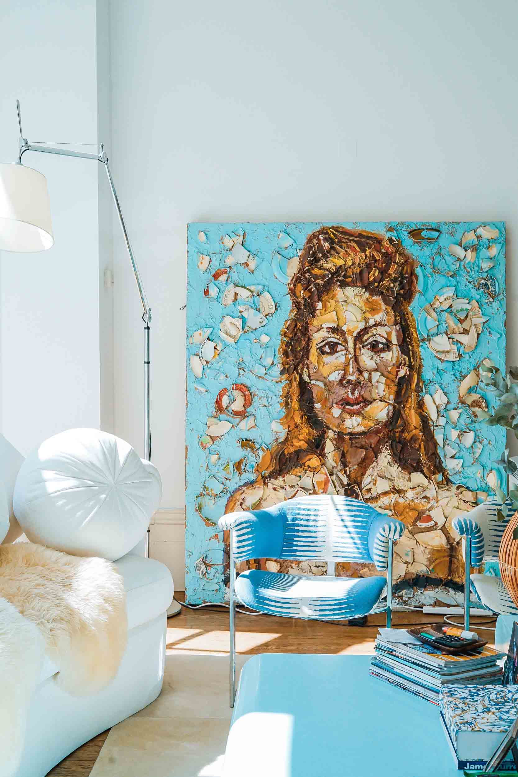 Read more about the article Interior Design Tips: 6 ways to create a happy space