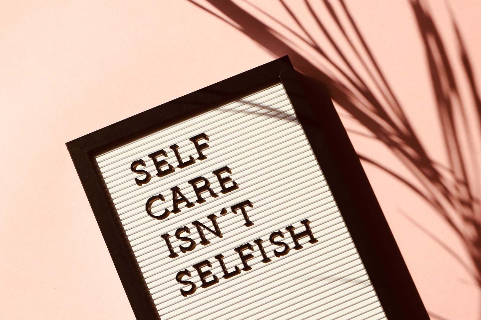 Read more about the article Five tips towards self-care