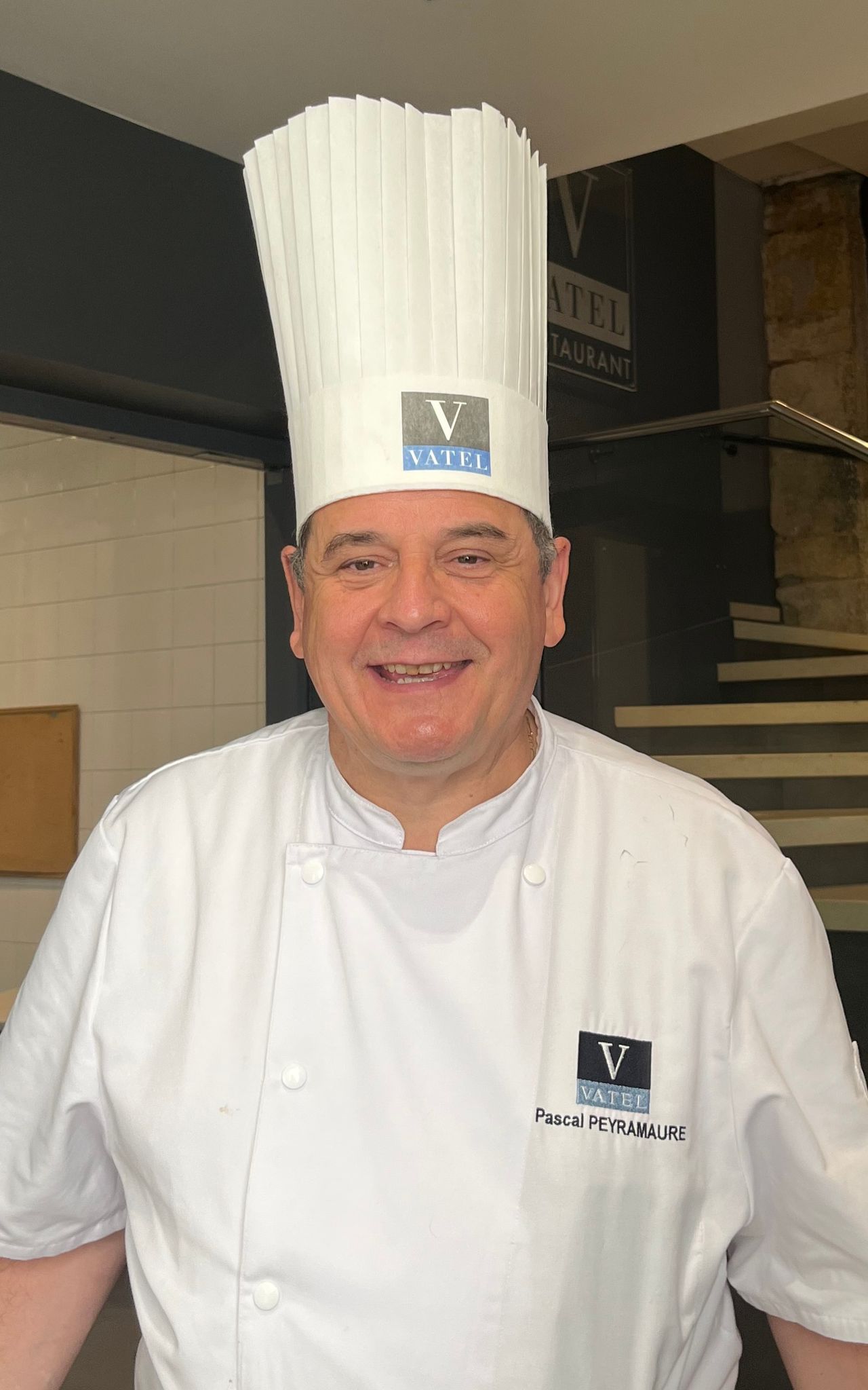 Read more about the article French Executive Chef headlines Vatel Restaurant Manila reopening