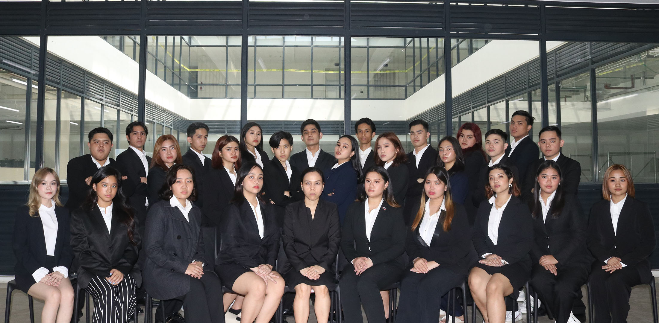 Read more about the article Student-leaders to represent PH at Harvard World Model United Nations in Paris