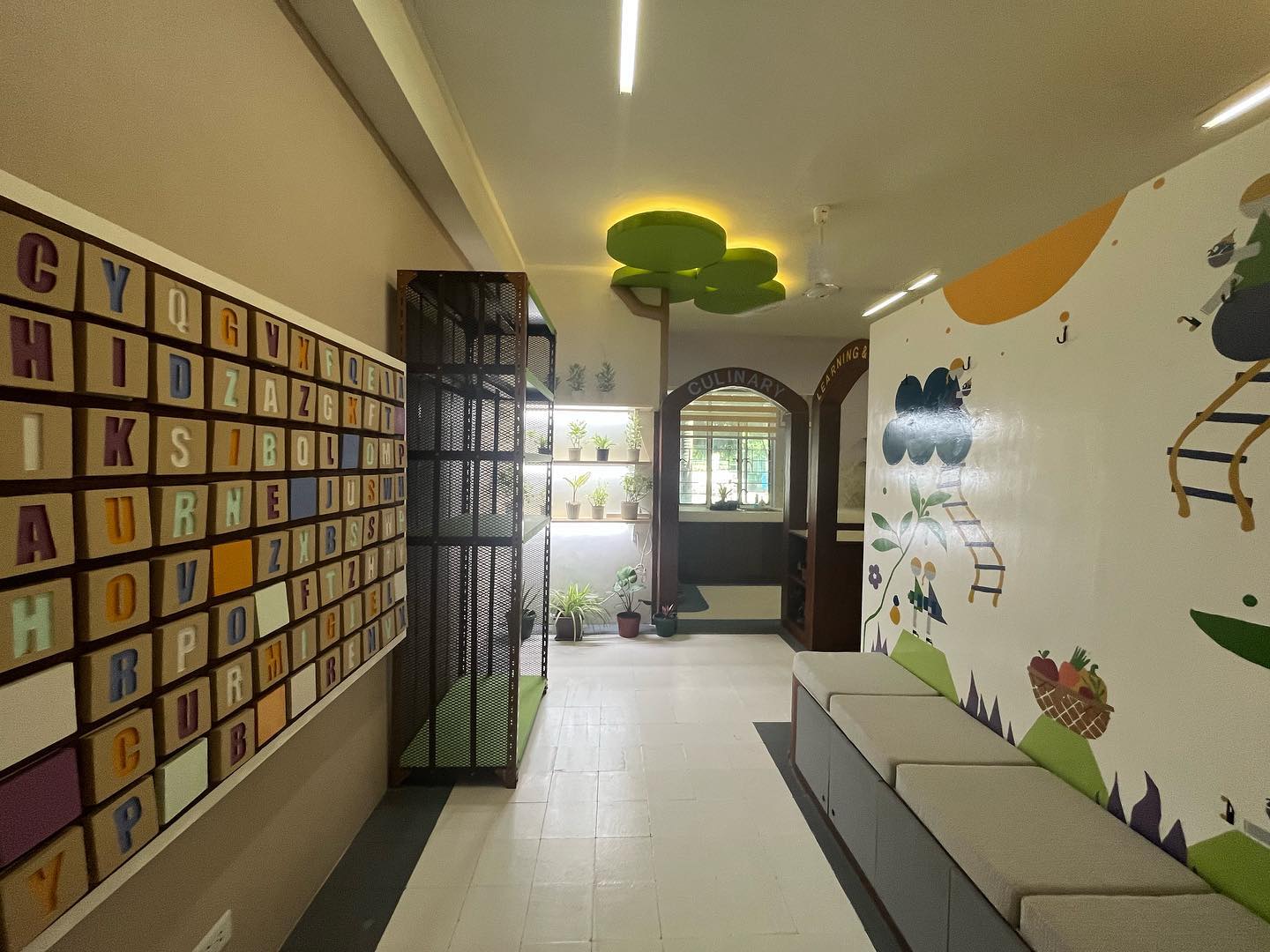 Read more about the article School for children with special needs undergoes modern renovation