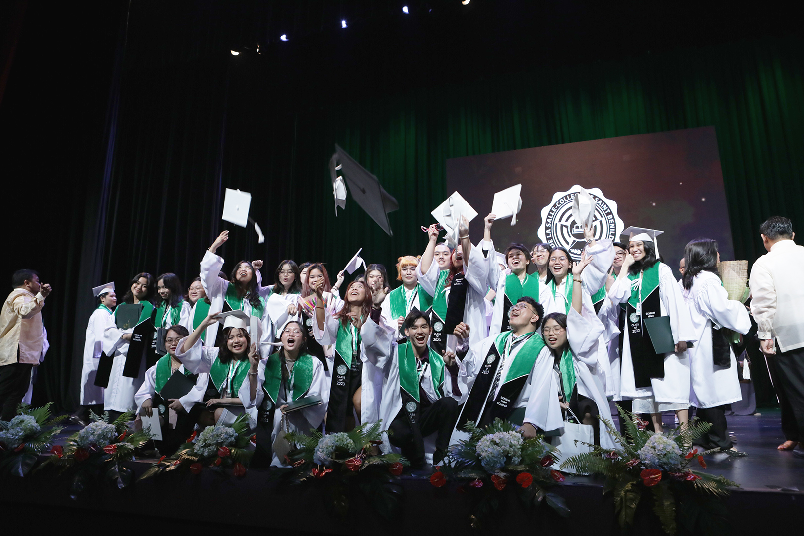 Read more about the article Forging a Path for the New Generation