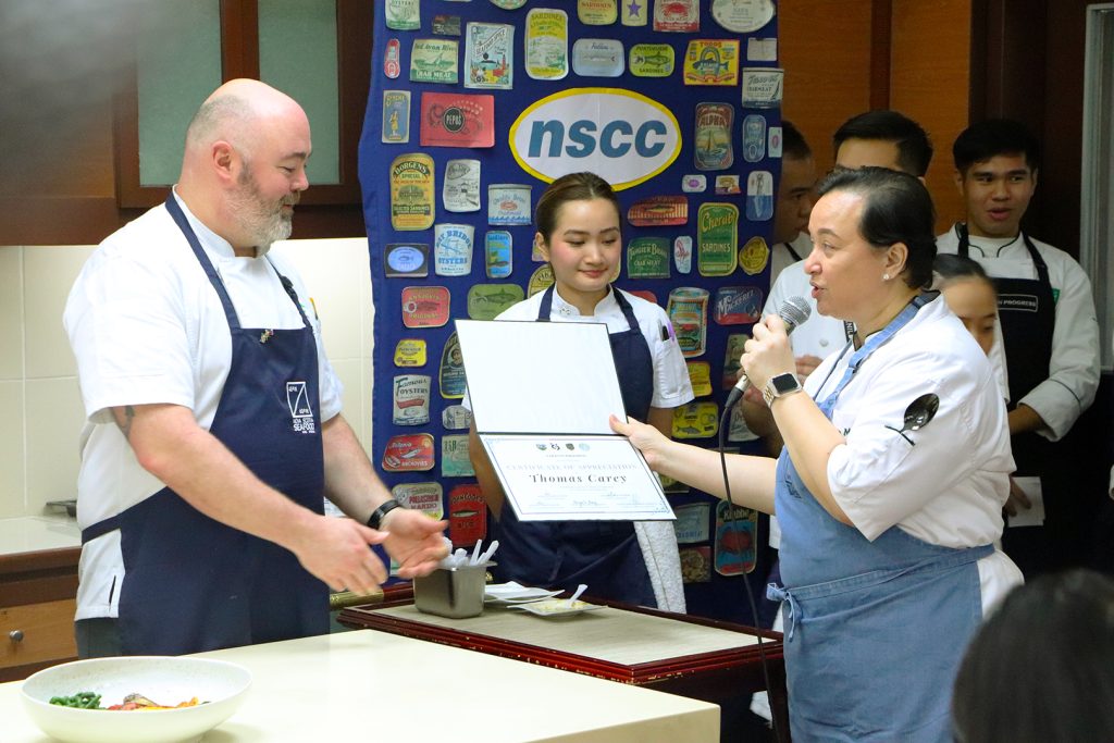 NSCC17