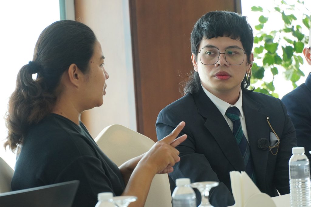USAID Sherlo Reyes 9