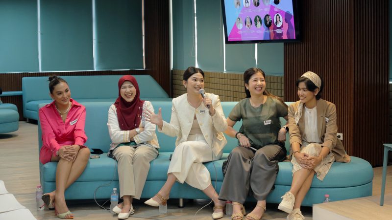 CIPM Benilde Women Changemakers 14 Misc
