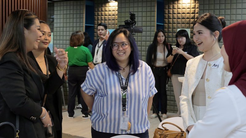 CIPM Benilde Women Changemakers 5 Misc