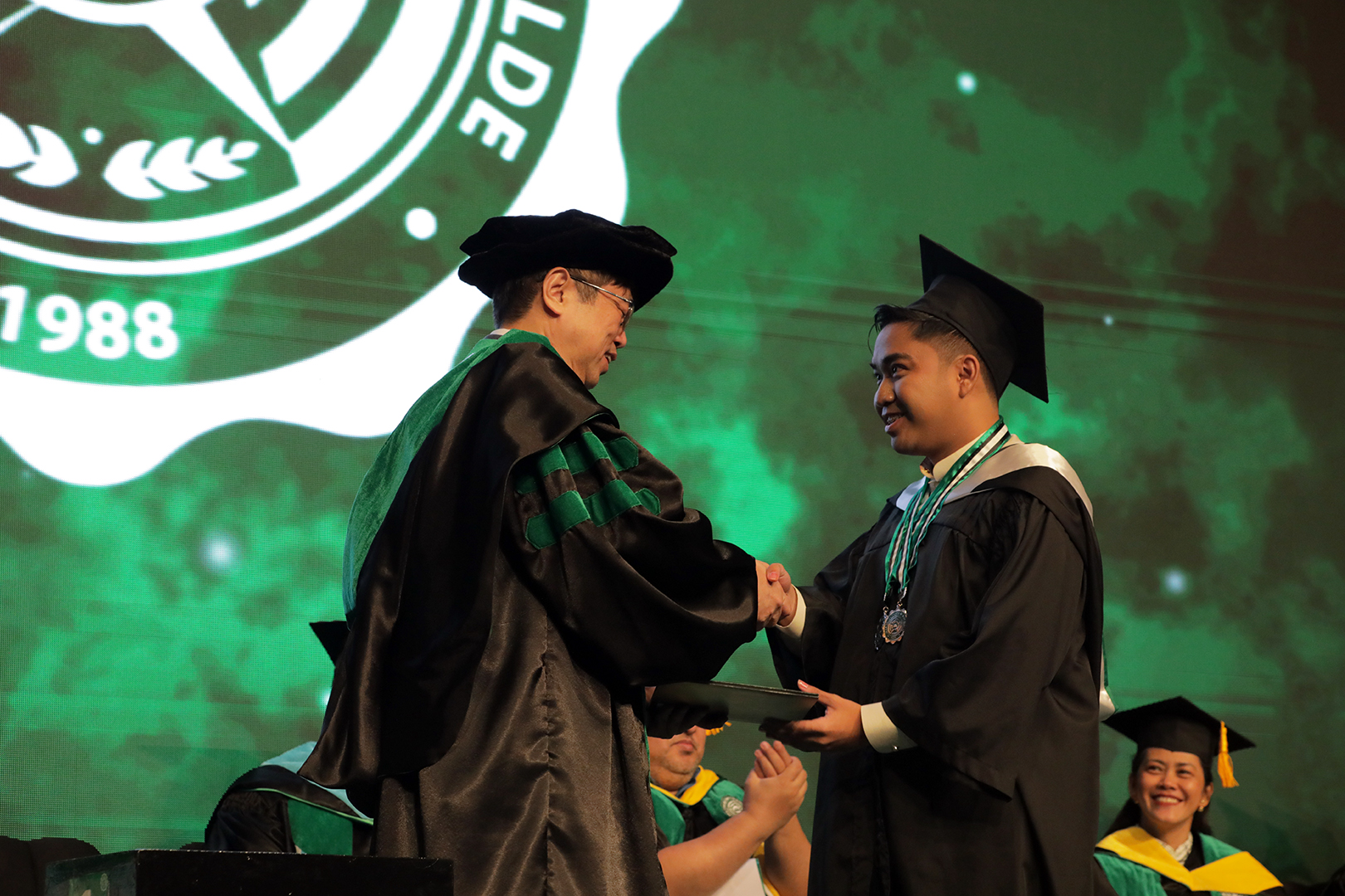 Read more about the article From STEM to Multimedia Arts: A Choice Made with Passion and Resilience