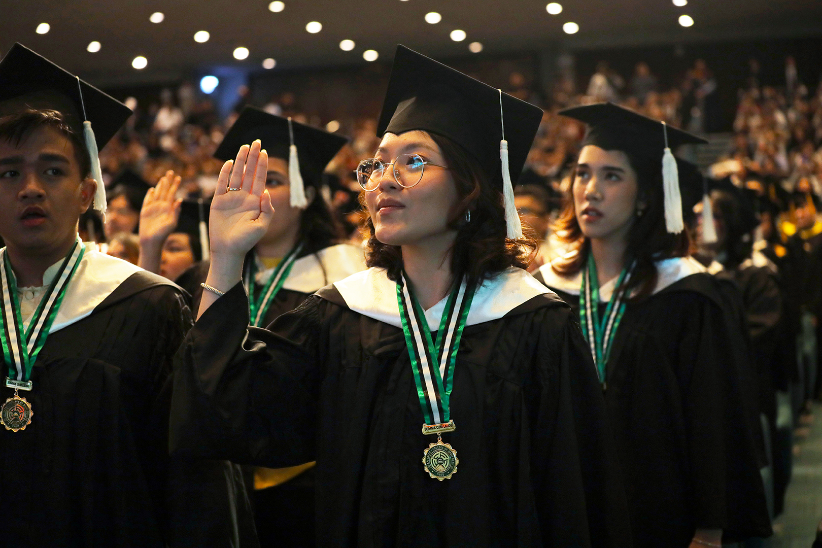 Read more about the article An Experience Like No Other Through Growth, Purpose, and Global Citizenship