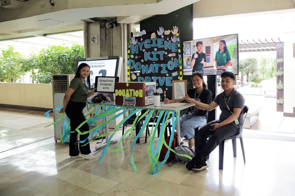 Valentines at Benilde 11