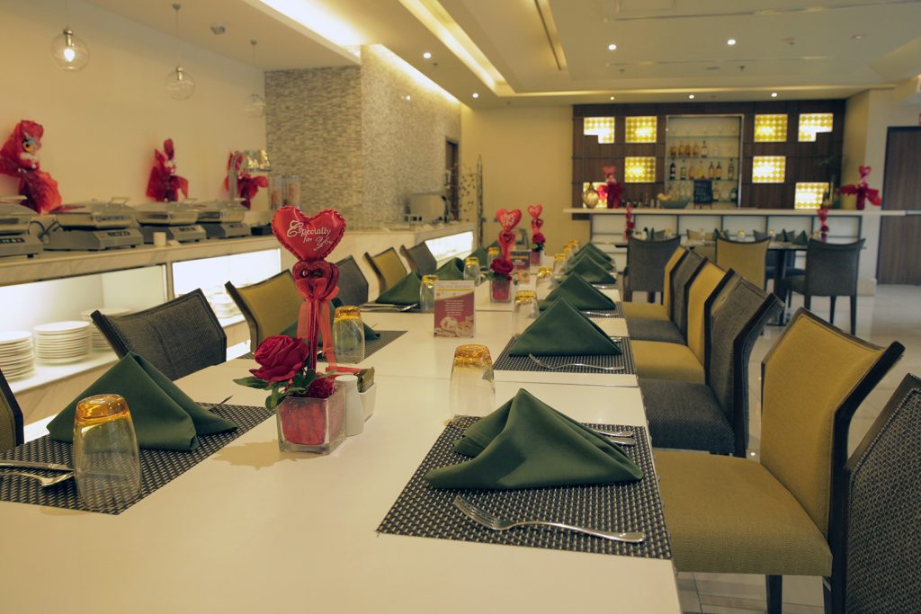Valentines at Benilde 9