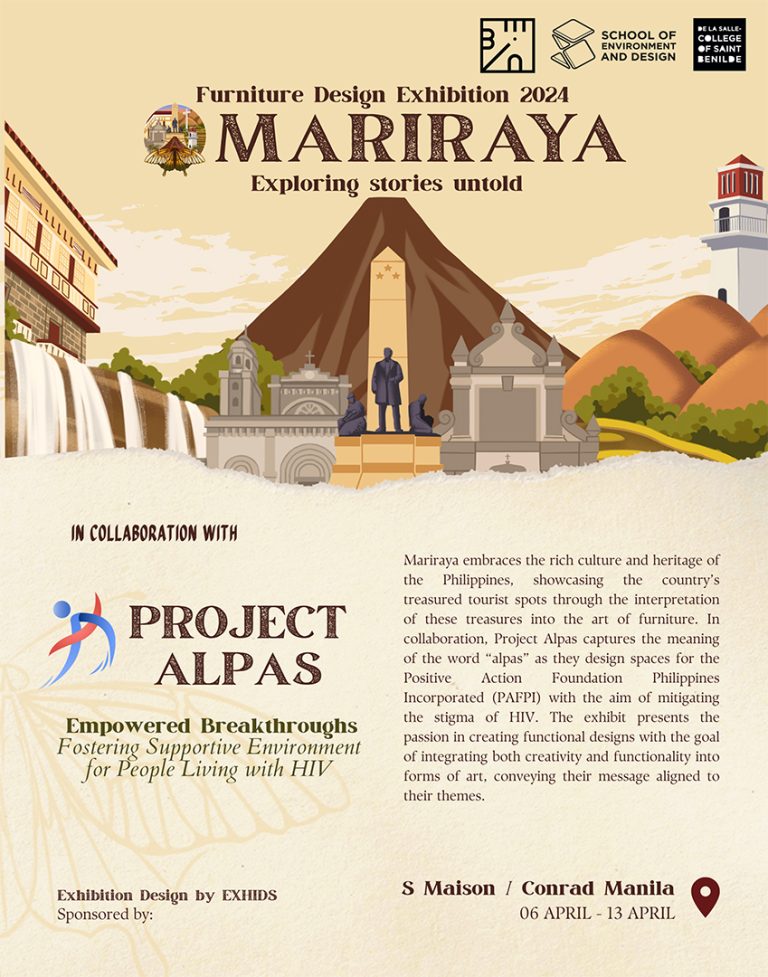 MARIRAYA X PROJECT ALPAS - 2