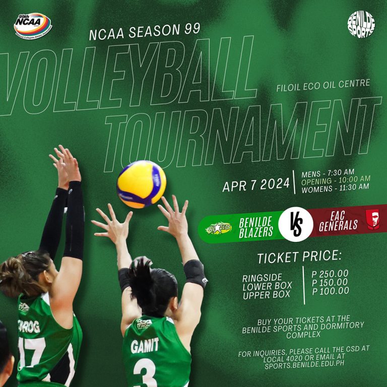 ICYMI NCAA Volleyball CSD 2024 March