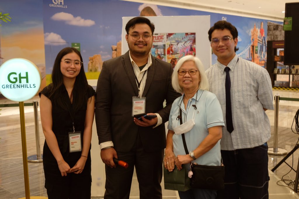 ID Magnitude Exhibit 16