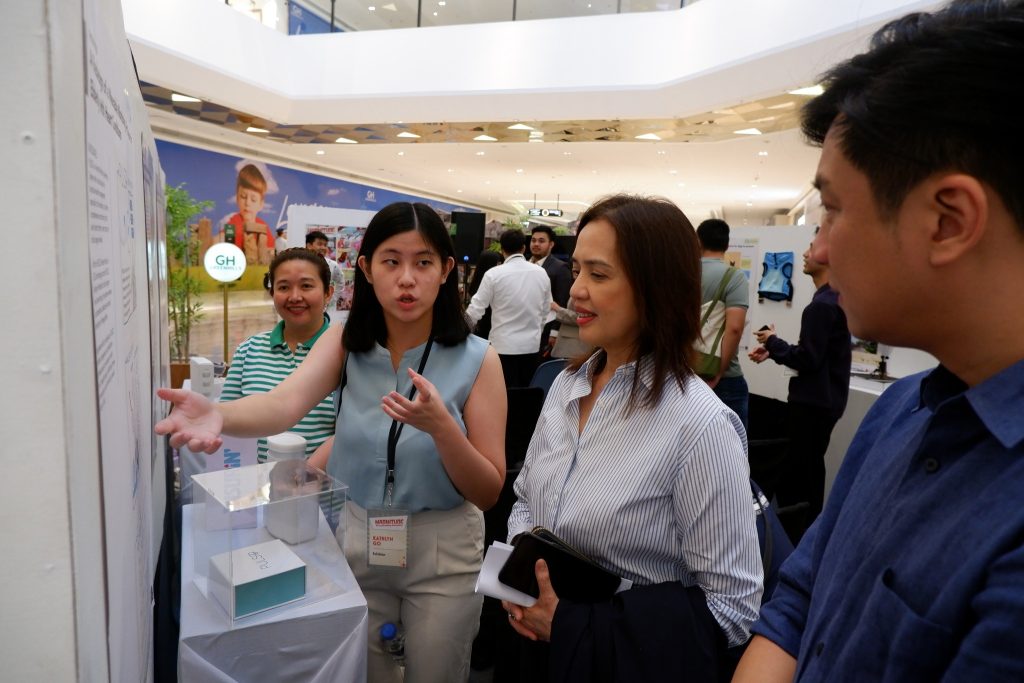ID Magnitude Exhibit 17