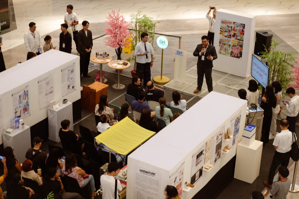 ID Magnitude Exhibit 4