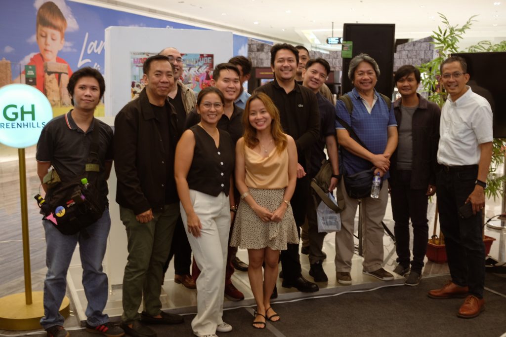 ID Magnitude Exhibit 5