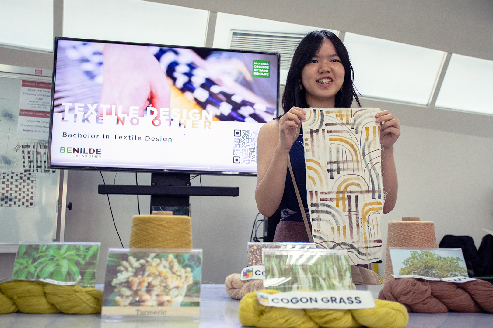 Read more about the article DOST-PTRI Partnership Launches First Textile Design Workshop