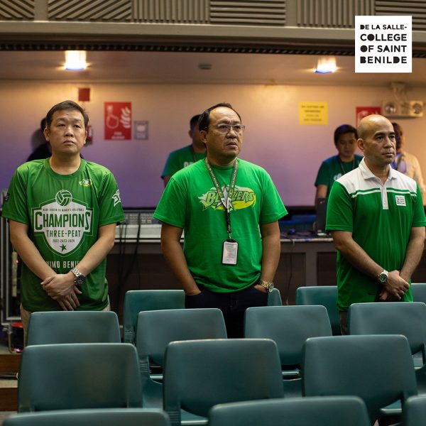 NCAA Volleyball ThanksgivingMass2
