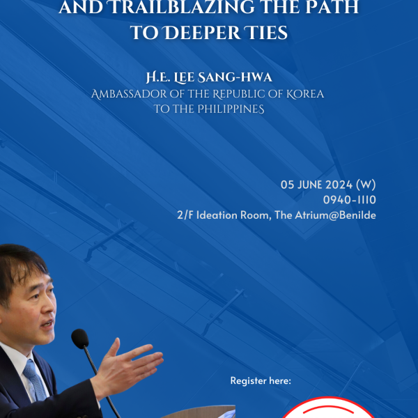 Ambassadors Lecture Series_5 Jun