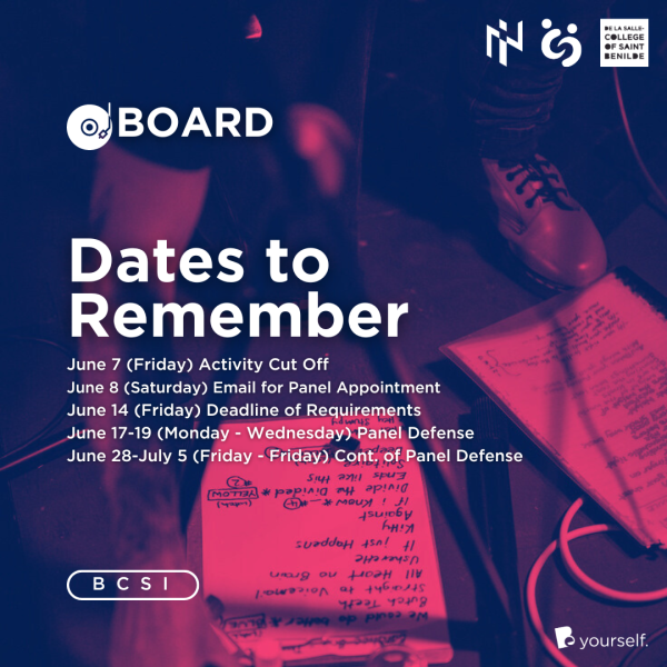 BCSI Dates to remember_7 Jun-5 Jul