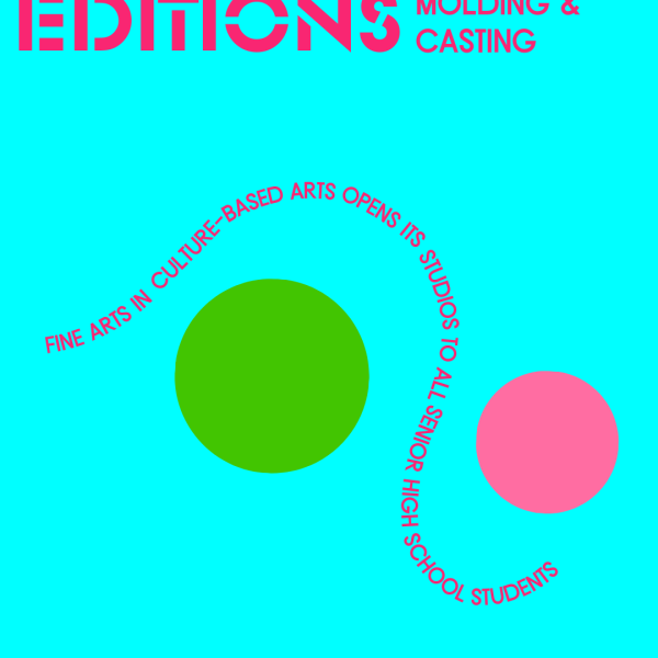 EDITIONS Molding Casting_1 Jun