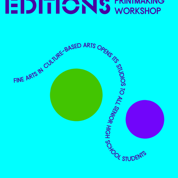 EDITIONS Printmaking_1 Jun