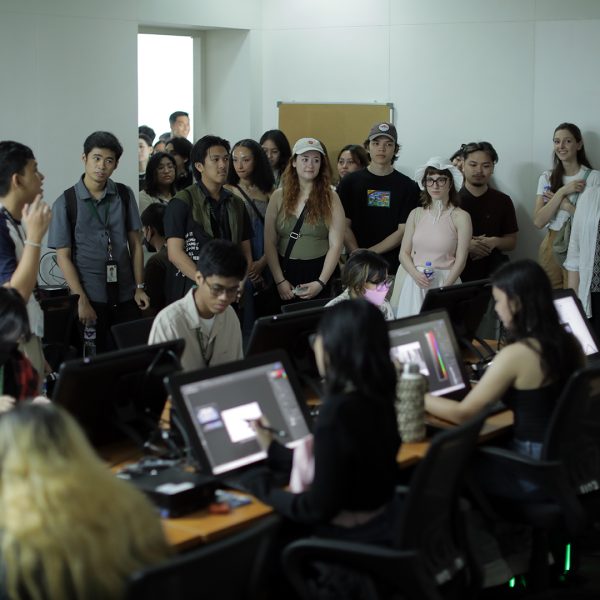 OCAD U Workshop 3G2A9108