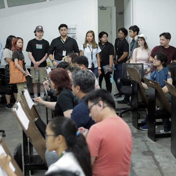 OCAD U Workshop 3G2A9145