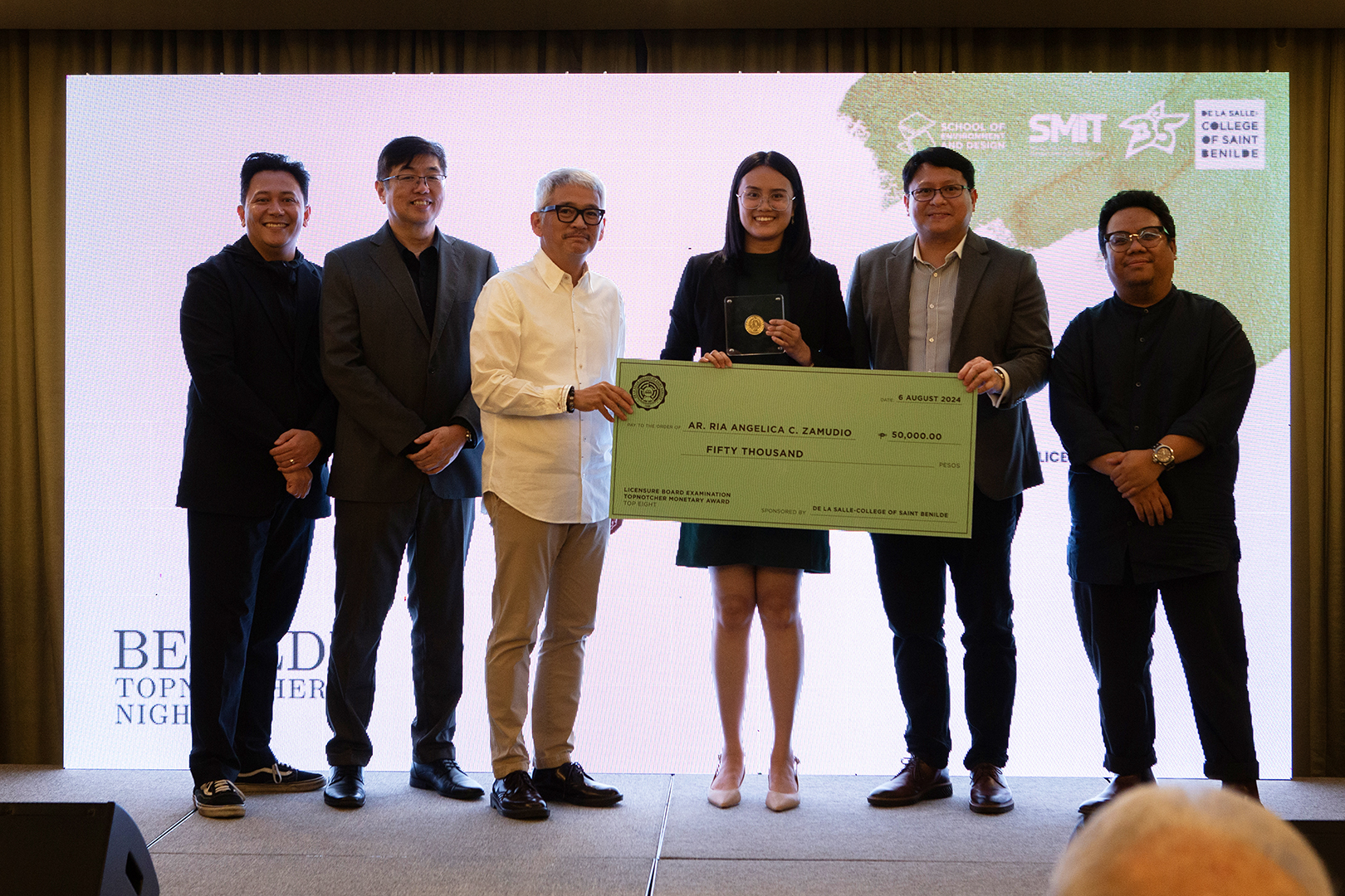 Board Topnotchers Night 5D1_9517
