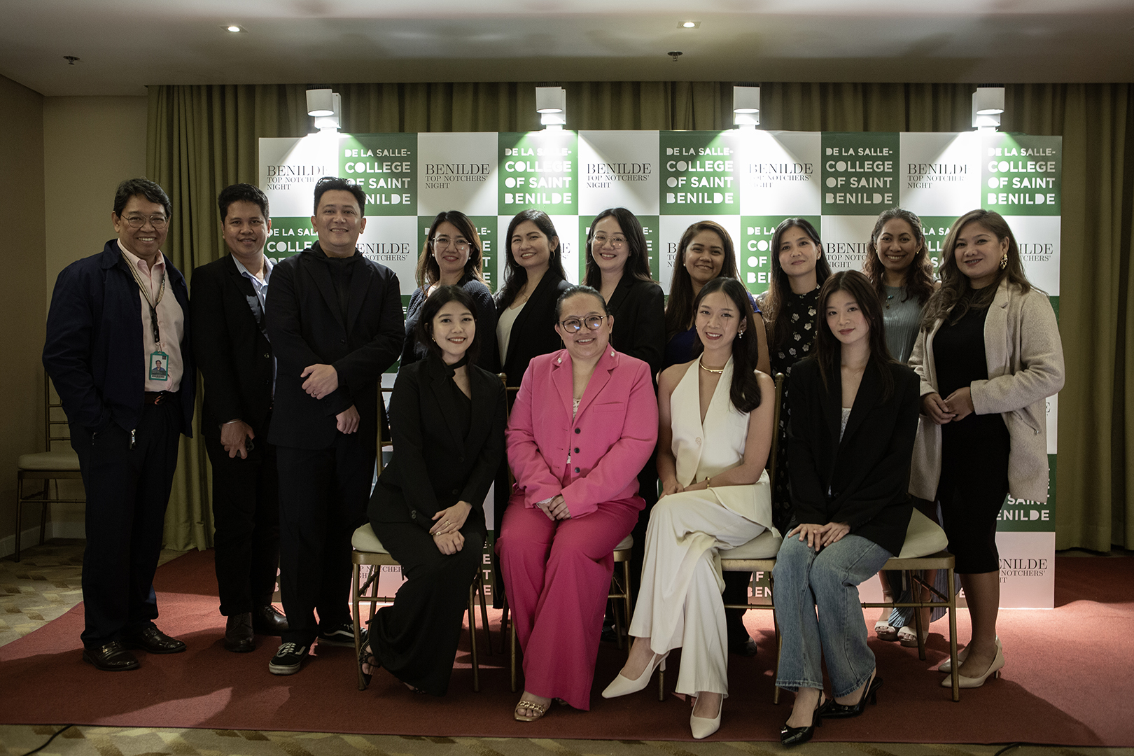 Board Topnotchers Night 5D1_9620
