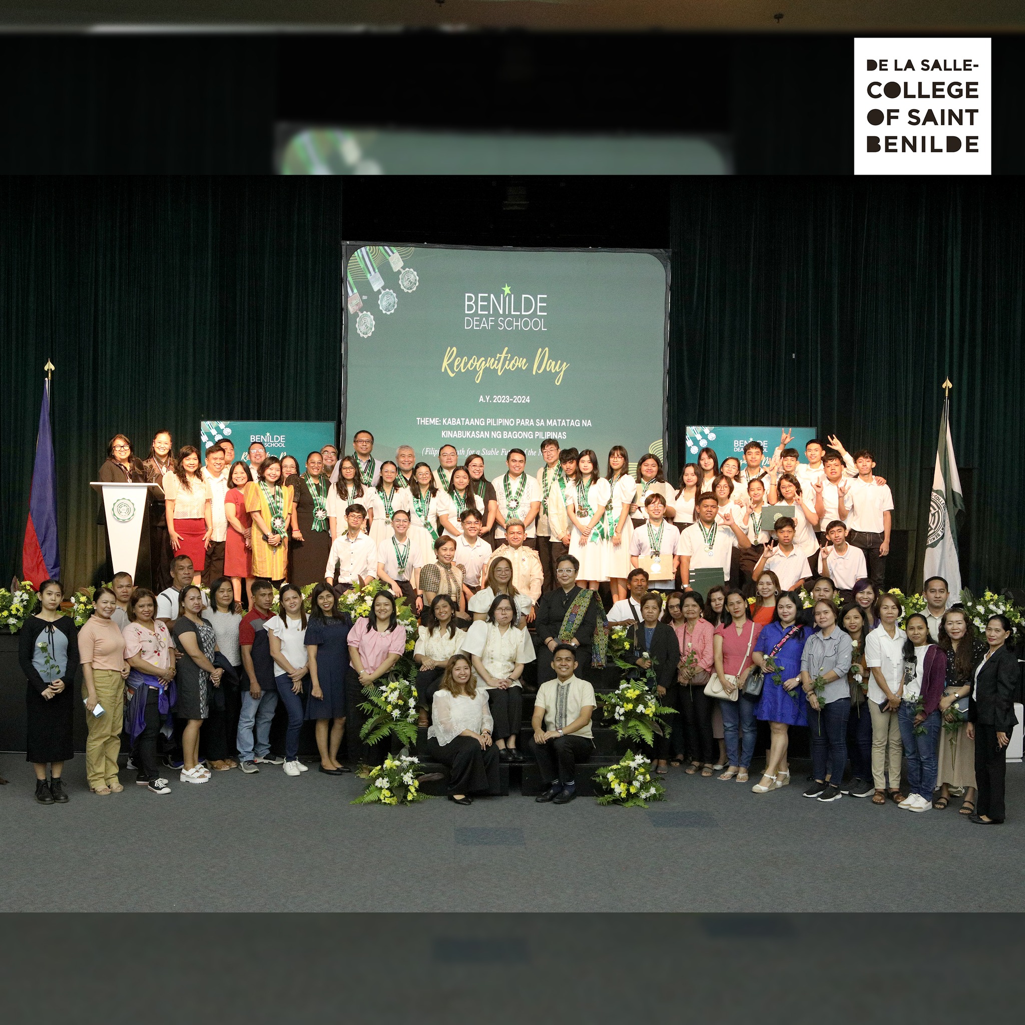 BDS Recognition Day August 2 2024 453611044_924324206402054_8173956950268685655_n