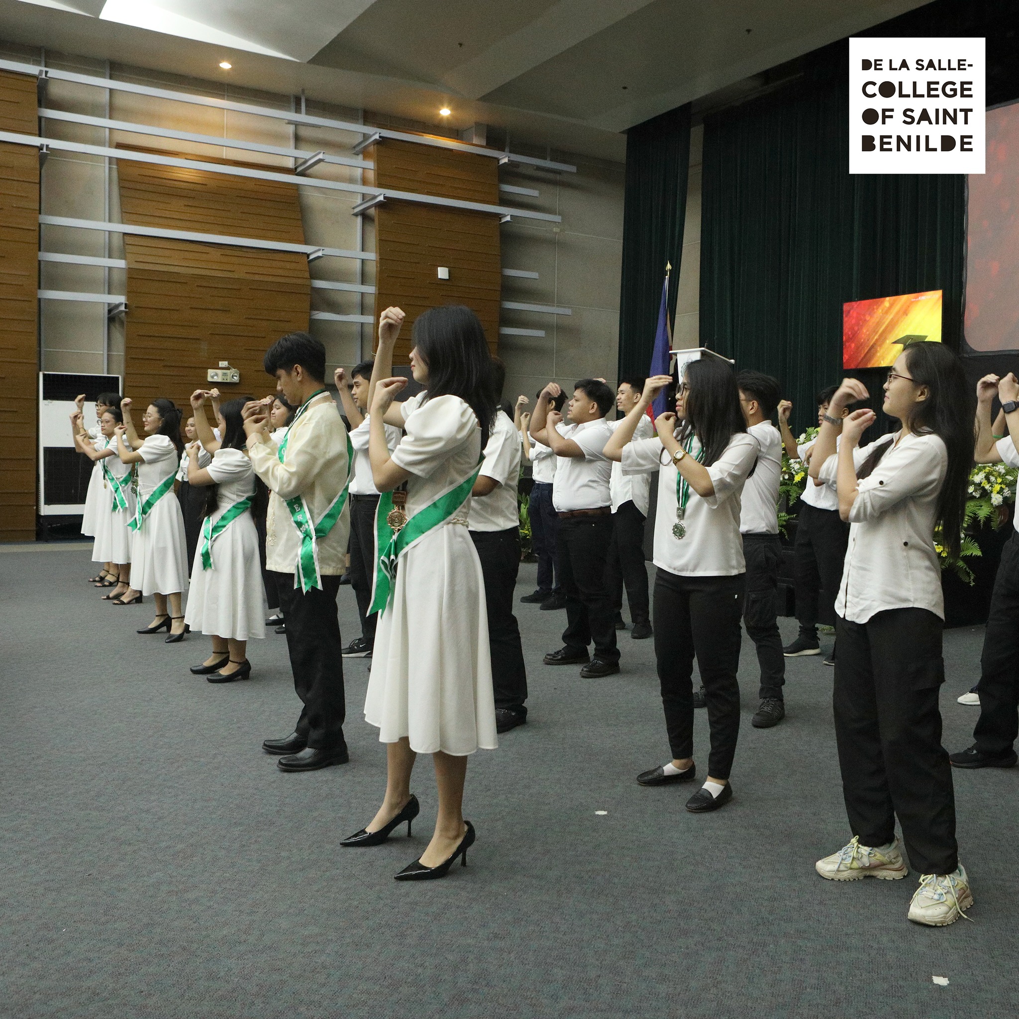 BDS Recognition Day August 2 2024 453622384_924324113068730_5842293105095365645_n