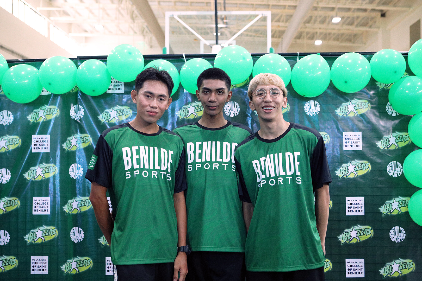 Blazers Pep Rally 3G2A4214