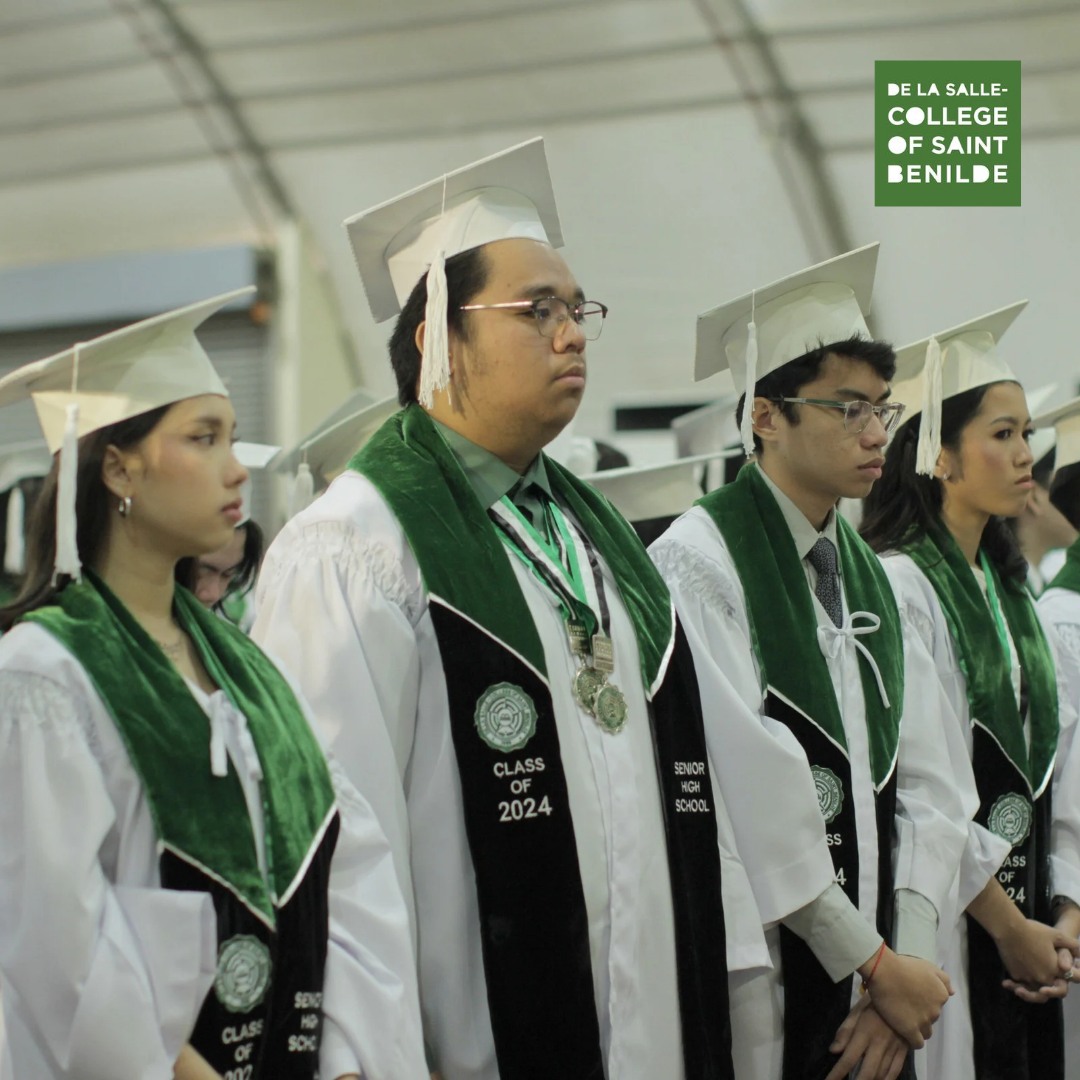 SHS Graduation August 11 2024 454609814_930524489115359_2034712020835812219_n