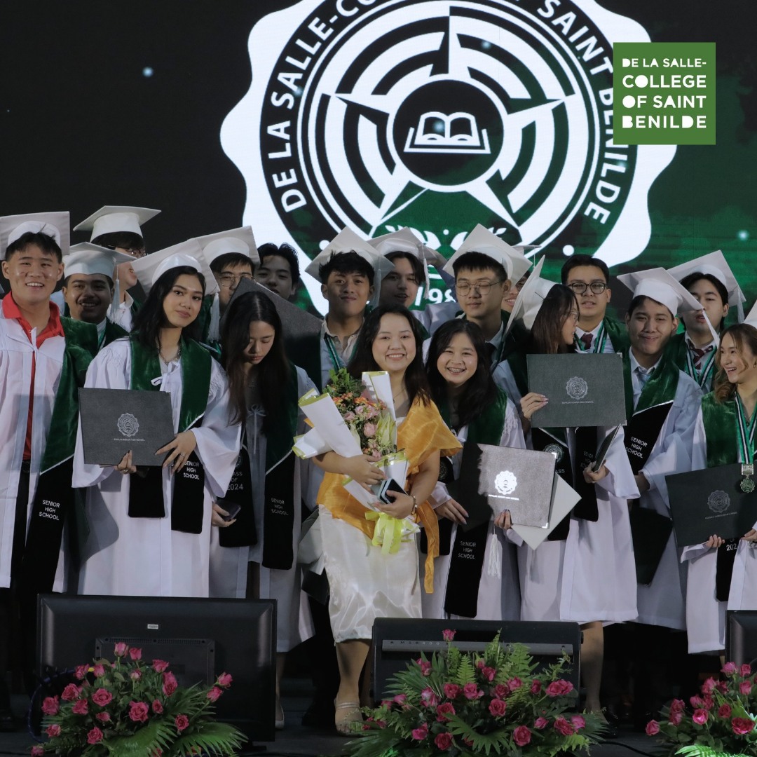 SHS Graduation August 11 2024 454652255_930524919115316_1036241039040139007_n