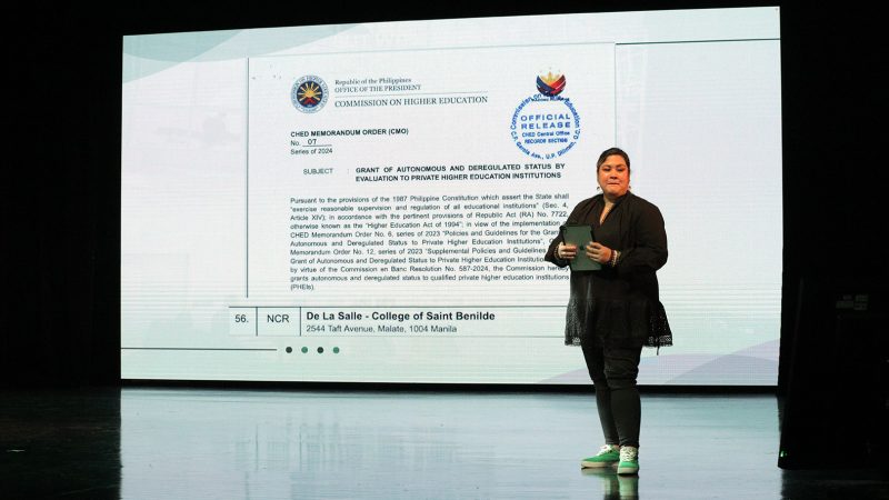 PODO Year-End Performance Review 2024